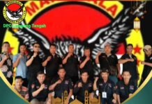 Marhaban Ya Ramadhan Selamat Menunaikan Ibadah Puasa 1445 H/2024