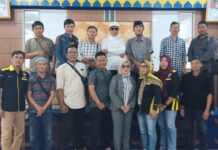 PERWAMI Lamteng Adakan Musda Pemilihan Ketua Masa Bakti 2024-2029