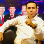 Ketum DPP PWDPI Narullah : Anggaran 5 Miliar Lebih Diduga Dikorupsi Sekwan DPRD Tanggamus