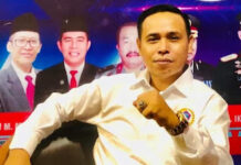 Ketum DPP PWDPI Narullah : Anggaran 5 Miliar Lebih Diduga Dikorupsi Sekwan DPRD Tanggamus