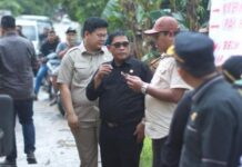 Tinjau Jalan Rusak di Lampung Tengah DPRD Provinsi Lampung Komisi IV Berkomitmen Sukseskan Program Nasional
