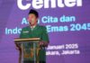 GP Ansor Inisiasi Lembaga Think Tank Asta Cita Center, Topang Pemerintahan Prabowo Wujudkan Indonesia Emas 2045