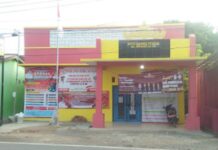 Rusda Berulah Lagi, Dengan Kepiawaiannya Berhasil Bobol Dana BOP KIP Bahari Tanpa Sepengetahuan Pengurus Kober