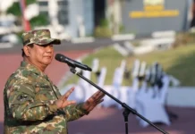 Kepala Daerah Terpilih Usai Dilantik Diberi Pembekalan Intensif di Akmil Magelang 21-28 Februari 2025