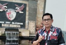 LSM Barak Indonesia : Bapenda Lamteng Kurang Relevan dan Diduga Ada Yang Ditutupi Terkait Pajak Air Tanah