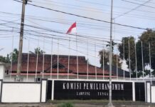 Di Tengah Efisiensi Keuangan Negara, KPU Lamteng Diduga Mark Up Hibah APBD Pilkada 2024