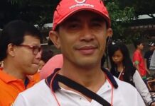 Aceng Lahay Bakal Pimpin Aksi Demo di ƁPK RI Perwakilan Sulawesi Tengah