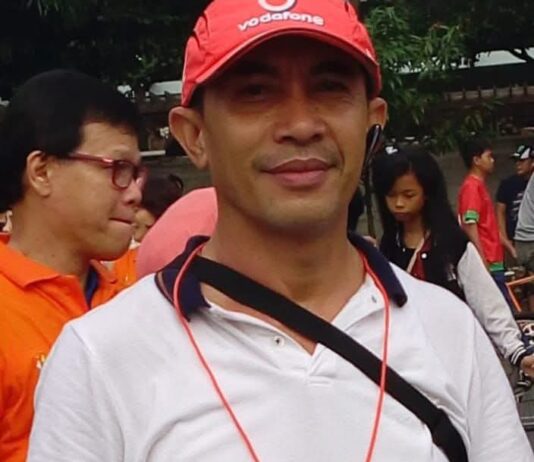 Aceng Lahay Bakal Pimpin Aksi Demo di ƁPK RI Perwakilan Sulawesi Tengah