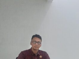 Isu P3k Dapat Mutasi,Simak Penjelasan Badan Kepegawaian Daerah Lampung Tengah