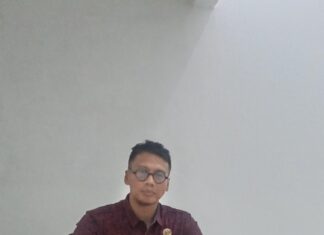 Isu P3k Dapat Mutasi,Simak Penjelasan Badan Kepegawaian Daerah Lampung Tengah